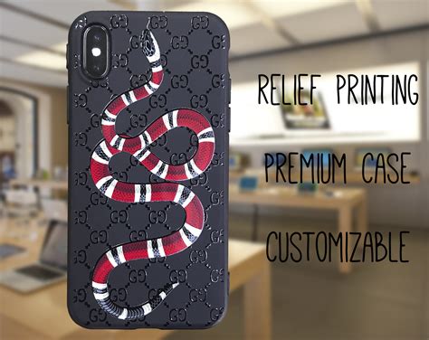 iphone xs max gucci|iphone x designer cases gucci.